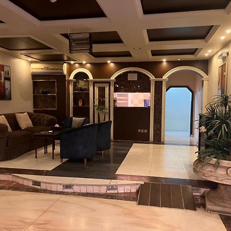 Al Fanar Al Alamaya 3- Hay'Aa Malakeya Entrance Iambo Exterior foto