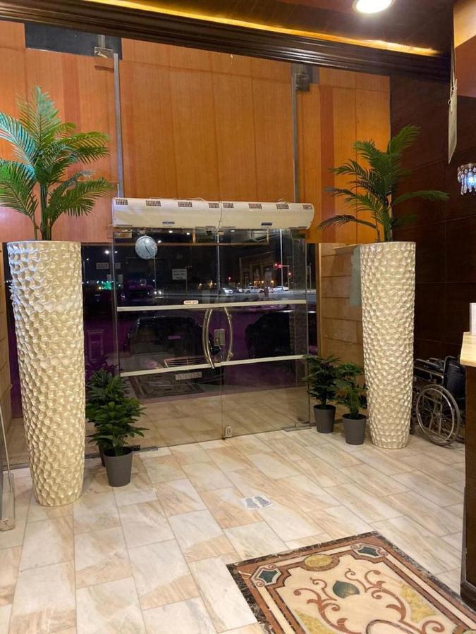 Al Fanar Al Alamaya 3- Hay'Aa Malakeya Entrance Iambo Exterior foto