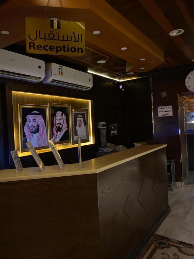 Al Fanar Al Alamaya 3- Hay'Aa Malakeya Entrance Iambo Exterior foto