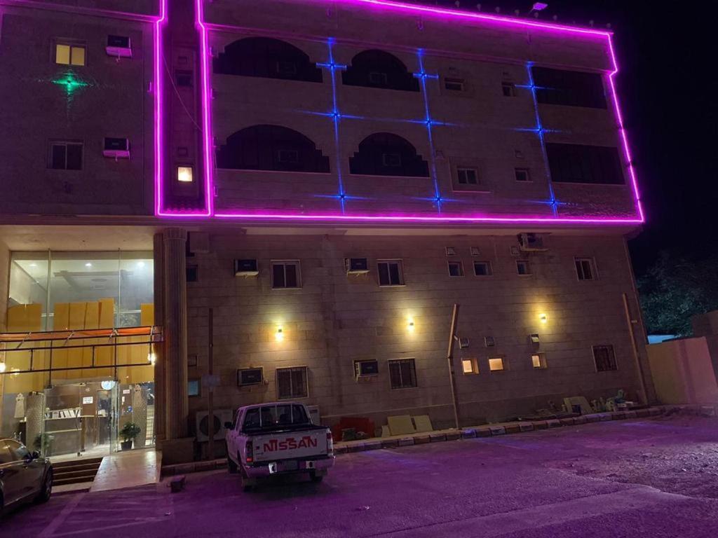 Al Fanar Al Alamaya 3- Hay'Aa Malakeya Entrance Iambo Exterior foto