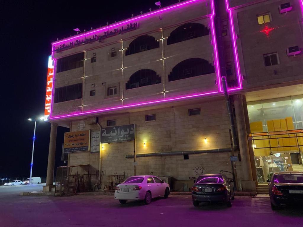 Al Fanar Al Alamaya 3- Hay'Aa Malakeya Entrance Iambo Exterior foto