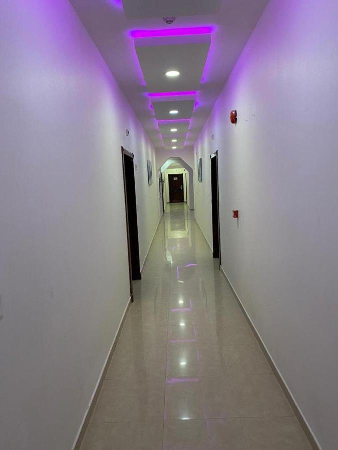 Al Fanar Al Alamaya 3- Hay'Aa Malakeya Entrance Iambo Exterior foto