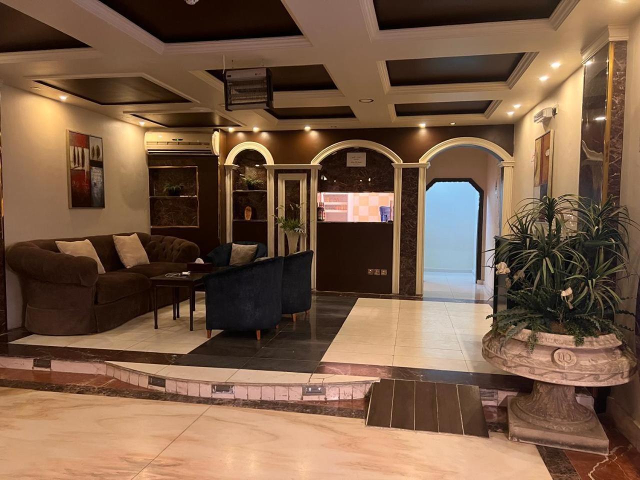 Al Fanar Al Alamaya 3- Hay'Aa Malakeya Entrance Iambo Exterior foto