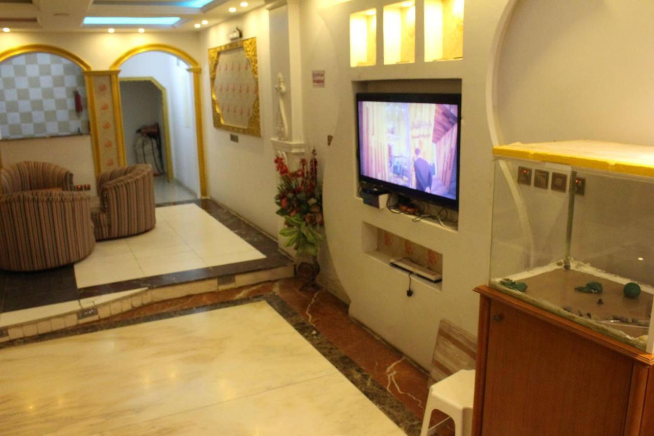 Al Fanar Al Alamaya 3- Hay'Aa Malakeya Entrance Iambo Exterior foto